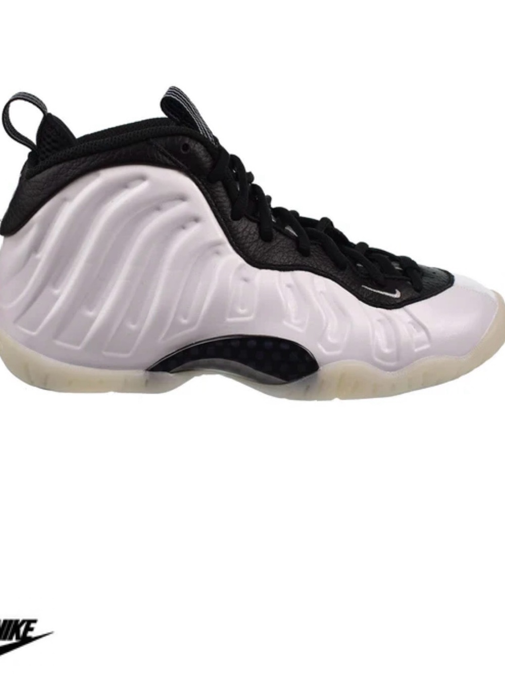 Nike Little Posite One (GS) 'Penny PE size 2